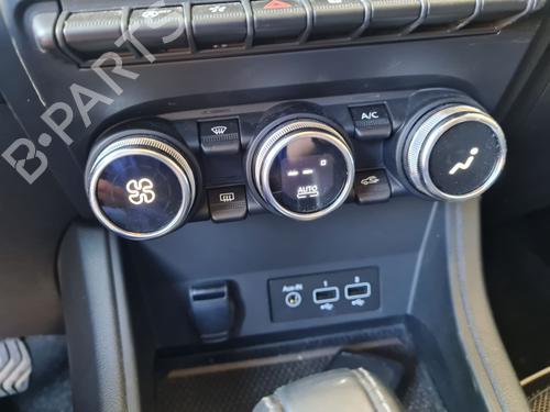 AC Styreenhet / Manøvreringsenhet RENAULT CAPTUR II (HF_)  | BP29728552I5 