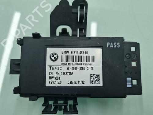 Electronic module BMW 3 Touring (F31) 330 d | BP21644491M83 