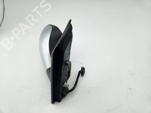 Right mirror SEAT ALTEA XL (5P5, 5P8)  | BP29073940C27 