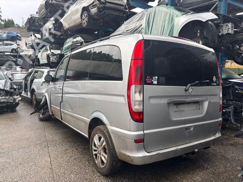 Engine MERCEDES-BENZ VIANO (W639) CDI 2.2 (639.711, 639.713, 639.811, 639.813, 639.815) | BP37152465M1 - Image 14