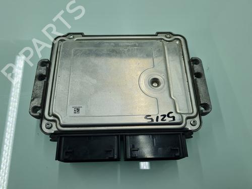 Engine control unit (ECU) FORD TOURNEO COURIER B460 MPV | BP21636856M57 - Image 4
