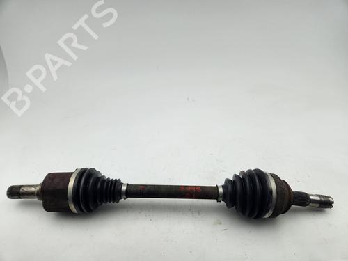 Used Left front driveshaft Left front driveshaft FIAT DUCATO Bus (250_) 115 Multijet 2,0 D (116 hp) 21768035 21768035