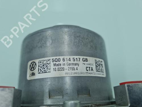 ABS pump SEAT TARRACO (KN2)  | BP21638011M43 