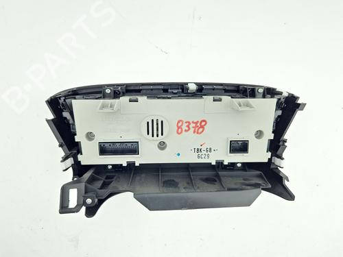 Climate control HONDA HR-V (RU) 1.5 (RU1) | BP40447211I5 - Image 4