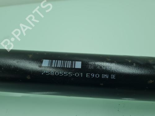 Driveshaft BMW 3 Coupe (E92) 330 d | BP21644665M37 