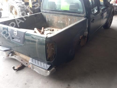 Køleventilator elektrisk NISSAN NAVARA NP300 (D40)  | BP21649552M35 