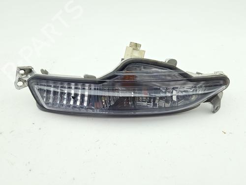 Used Left front indicator Left front indicator IVECO DAILY IV Van 35C14 GV, 35C14 GV/P, 35S14 GV, 35S14 GV/P (136 hp) 40009531 40009531