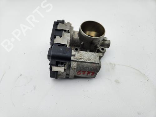 Used Throttle body VW POLO VI (AW1, BZ1, AE1) [2017-2025]  29636292