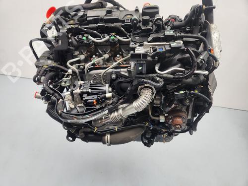 Engine CITROËN C3 II (SC_)  | BP31924304M1  - Image 7
