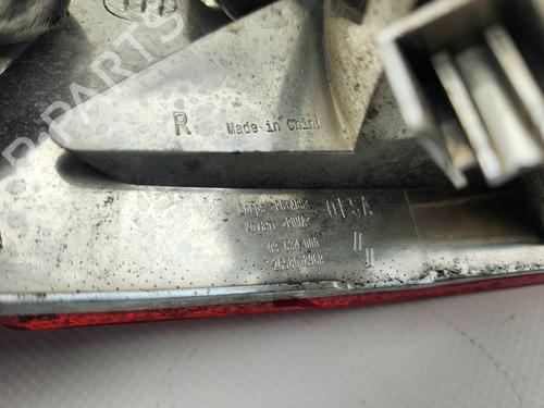 Rear bumper right light RENAULT KADJAR (HA_, HL_)  | BP33113584C82  - Image 5