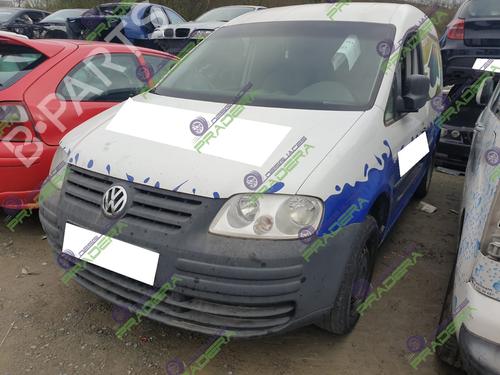 Headlight switch VW CADDY III Box Body/MPV (2KA, 2KH, 2CA, 2CH)  | BP21660971I24 