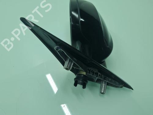 Left mirror BMW 3 (E90) 318 d | BP21642505C26 