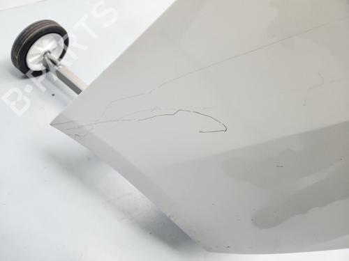 Rear bumper BMW 3 Touring (F31) 320 d xDrive | BP29584875C8 