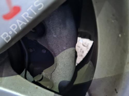 Used Right front brake caliper RENAULT MEGANE III Hatchback (BZ0/1_, B3_) 1.5 dCi (BZ09, BZ0D, BZ1W, BZ29, BZ14) (110 hp) 22387021