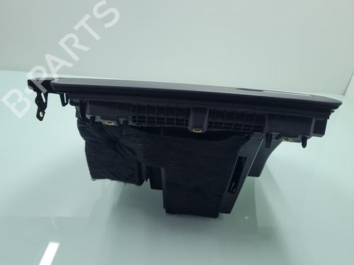 Glove box AUDI A3 Sportback (8VA, 8VF) 2.0 TDI | BP21640907C95 