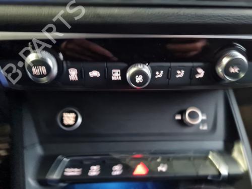 Climate control AUDI Q3 Sportback (F3N) 35 TDI | BP29722194I5 