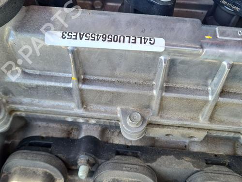 Engine HYUNDAI KONA (SX2) 1.6 GDi Hybrid | BP36295274M1 - Image 3