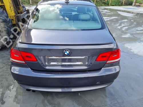 Used Tailgate BMW 3 Coupe (E92) 330 d (231 hp) 21646068