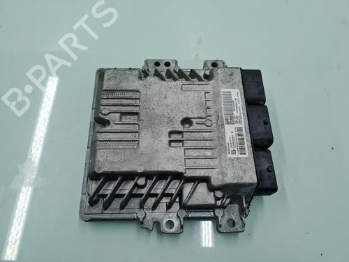 Motorstyringsenhet PEUGEOT 2008 I (CU_) [2013-2025]  22191272