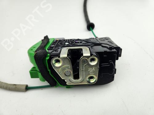 Front left lock HYUNDAI i40 I (VF) 1.7 CRDI | BP29148487C98 