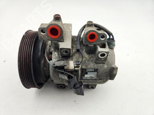 Airco pomp SSANGYONG ACTYON I [2005-2025]  29062624