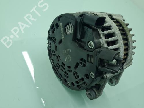 Alternator FORD S-MAX (WA6)  | BP21640813M7 