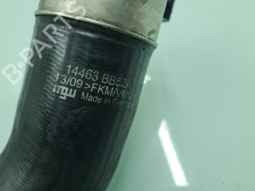 Other NISSAN QASHQAI / QASHQAI +2 I (J10, NJ10, JJ10E)  | BP21652202O1 