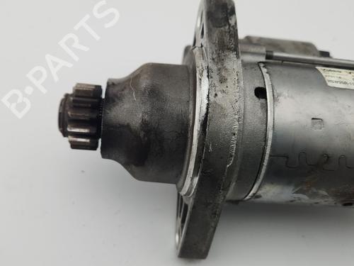 Starter AUDI A3 Sportback (8VA, 8VF) 1.6 TDI | BP36675306M8 - Image 3