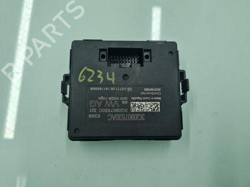 Used Electronic module Electronic module AUDI A1 (8X1, 8XK) 1.6 TDI (115 hp) 21767603 21767603