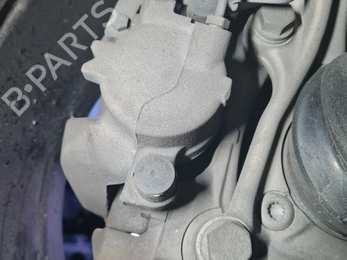 Used Left front brake caliper Left front brake caliper AUDI A4 B9 Avant (8W5, 8WD) 2.0 TDI quattro (163 hp) 30754166 30754166