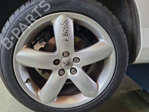 Used Rim Rim 37073479 37073479