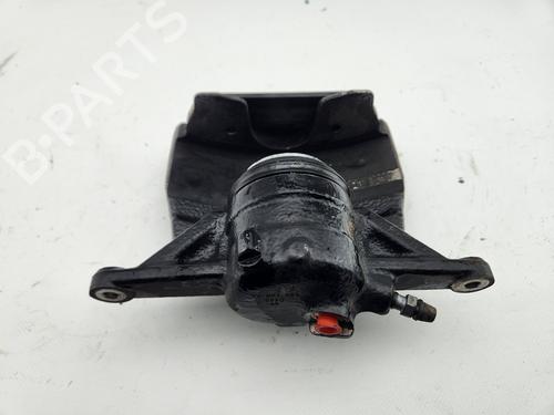 Left front brake caliper CUPRA LEON (KL1, KU1, KUG) | BP29534481M105