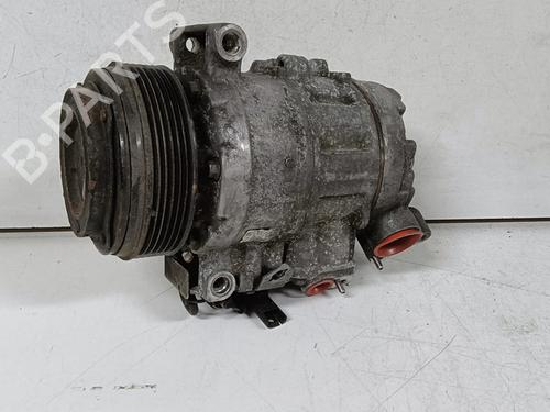 AC compressor BMW 1 Coupe (E82) 123 d | BP21637731M34