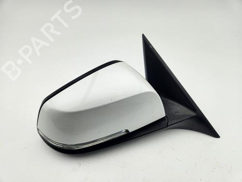 Right mirror BMW 3 Touring (F31) 320 d xDrive | BP29591028C27 