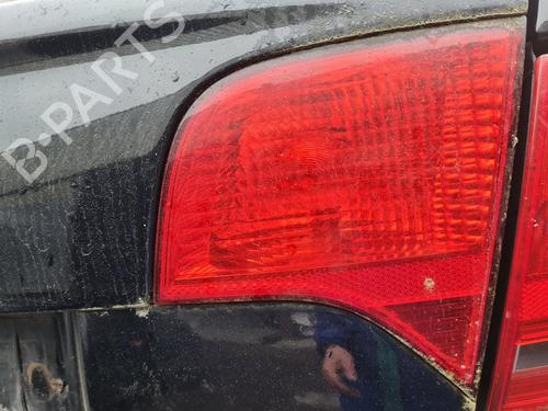 Used Right tailgate light Right tailgate light AUDI A4 B7 (8EC) [2004-2009] 21648635 21648635