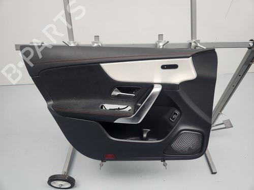Used Front left panel Front left panel MERCEDES-BENZ CLA (C118) CLA 200 d 4-matic (118.313) (150 hp) 31594328 31594328