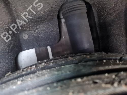 Used Left rear shock absorber VW GOLF VII (5G1, BQ1, BE1, BE2) [2012-2021]  21656364