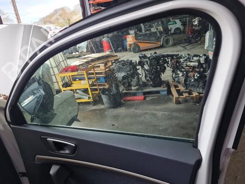 Used Front right window mechanism Front right window mechanism SEAT ATECA (KH7, KHP) 2.0 TDI 4Drive (150 hp) 29722668 29722668