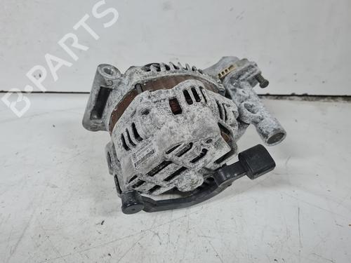 Used Alternator Alternator MINI MINI (R56) Cooper (122 hp) 21636585 21636585