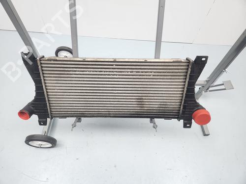 Used Intercooler JEEP GRAND CHEROKEE III (WH, WK) [2004-2011]  29358440
