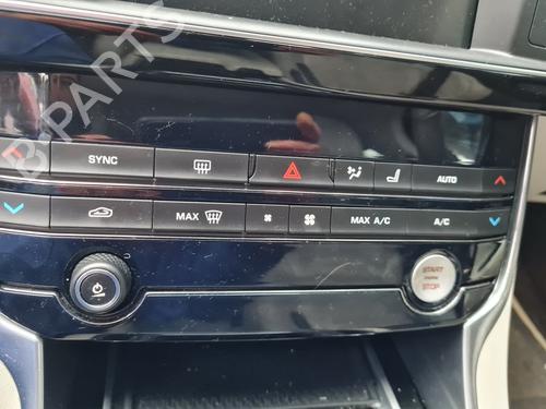 Used Climate control Climate control JAGUAR XE (X760) [2015-2026] 21644436 21644436