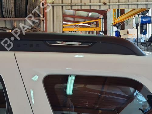Tagræling DACIA DUSTER (HM_) 1.5 dCi 115 4x4 | BP38267356C65 - Image 2