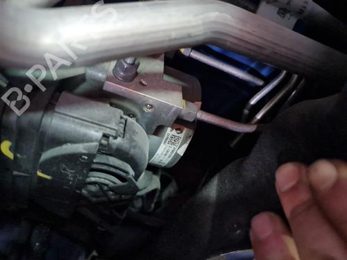 Used ABS pump ABS pump 36886690 36886690