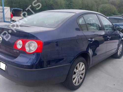 Højre baklys, luke VW PASSAT B6 (3C2)  | BP21648829C80 