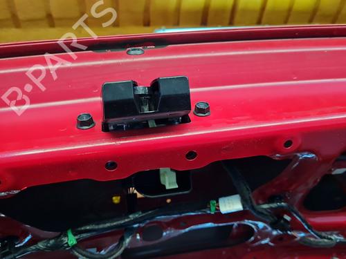 Used Tailgate lock Tailgate lock 37719695 37719695