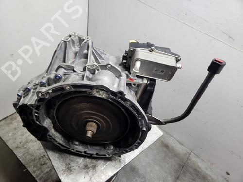 Gearbox MERCEDES-BENZ GLA-CLASS (X156) GLA 200 CDI / d (156.908) | BP24311254M3 