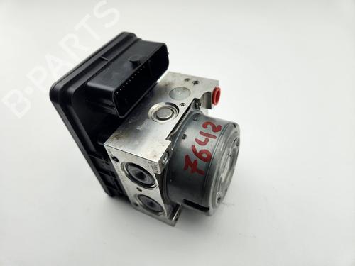 ABS pump MAZDA CX-5 (KE, GH) | BP27801633M43