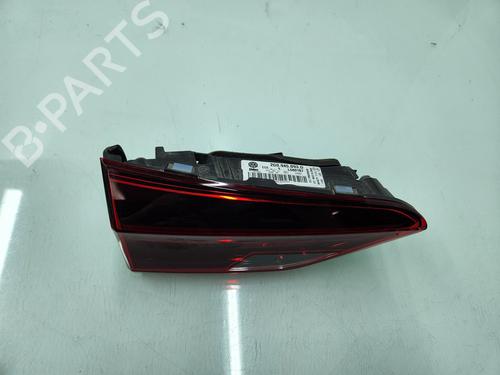 Left tailgate light VW POLO VI (AW1, BZ1, AE1)  | BP29722434C79 