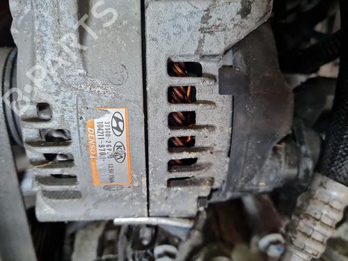 Alternator HYUNDAI i30 (PDE, PD, PDEN) 2.0 N | BP37719681M7 - Image 2