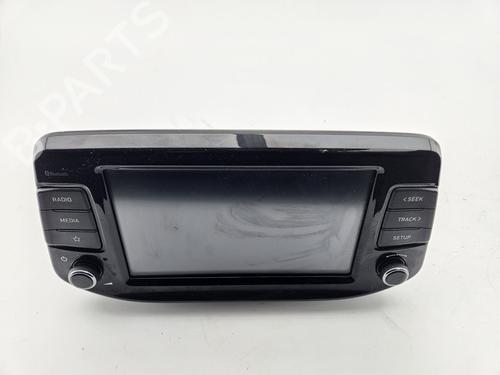 display-monitor-hyundai-i30-pde-pd-pden-2016-30408137 main image